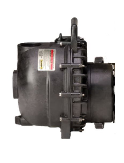 Banjo 205POW - Wet Seal Pump Only