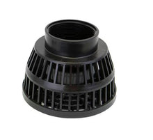 Banjo 300SBS - 3" Female Thread Poly Basket