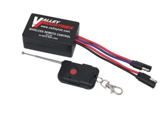 12v Wireless Remote Control | Sprayer On/Off Remote - 33-103343