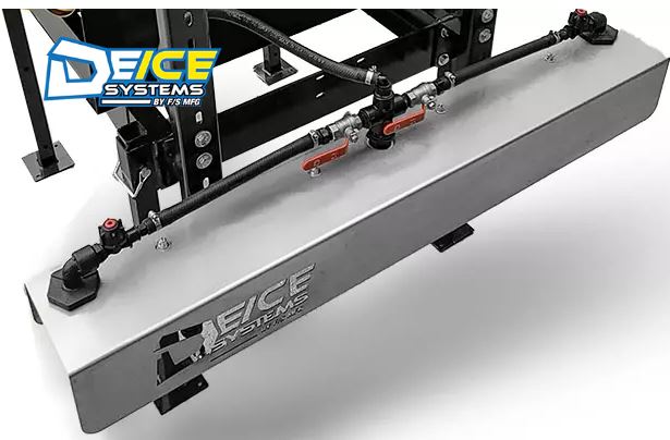 3- Point Hitch Deicer | F/S Manufacturing