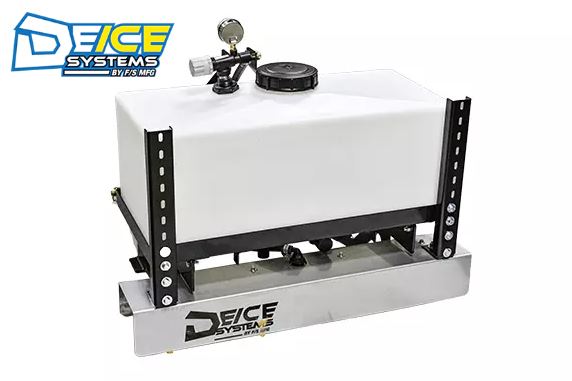 3- Point Hitch Deicer | F/S Manufacturing