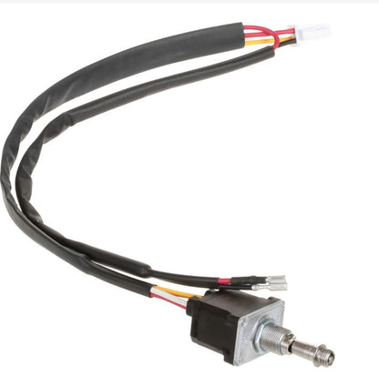 CASE IH PTO SWITCH | 47906615