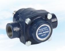 Delavan Roller Pump 4900 Series