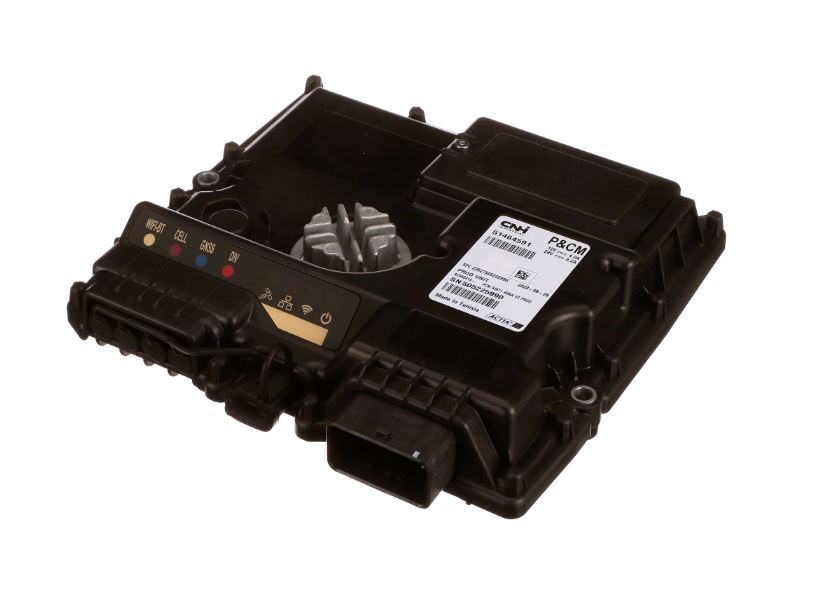 CASE IH ELECTRONIC CONTROL U | 51464591