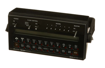 Raven 063-0171-183 - SCS 440 Controller - CNH 51625507