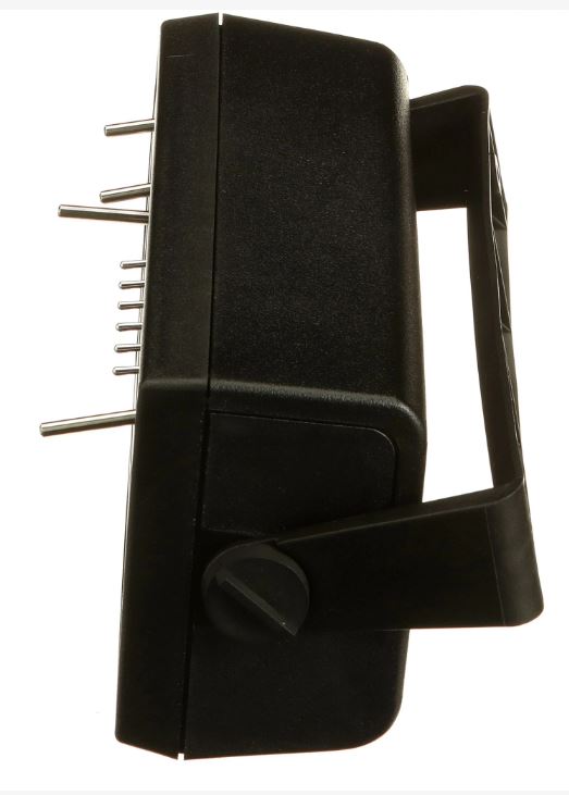 Raven 063-0171-183 - SCS 440 Controller - CNH 51625507 – Mid-South