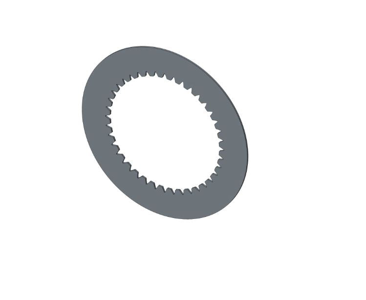 CASE IH CLUTCH, PLATE | 5198088