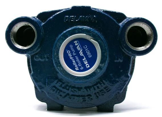 Delavan Roller Pump 6900 Series