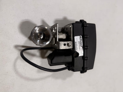 RAVEN REPLACEMENT, ACTUATED VALVE, EH22,  1 1/4" NH3 Control Valve | 67GKR-FC