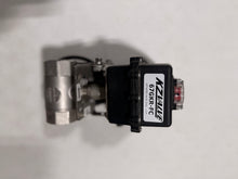 RAVEN REPLACEMENT, ACTUATED VALVE, EH22,  1 1/4" NH3 Control Valve | 67GKR-FC