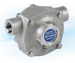 Delavan Roller Pump 6900 Series