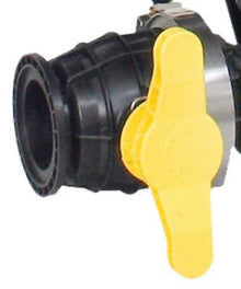 Hypro 7250-5002 Cleanload Valve