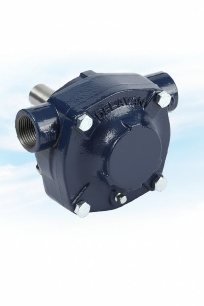Delavan Roller Pump 6900 Series