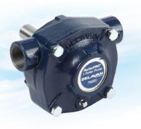 Delavan Roller Pump 7900 Series