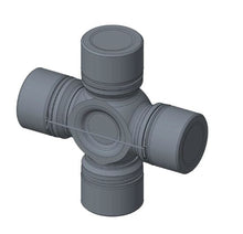 Case IH | Part # 87269195 | U-Joint Bearing Assembly