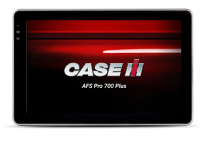 CASE IH DISPLAY | 92052312