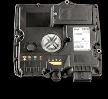 CASE IH ELECTRONIC CONTROL U | 92236281