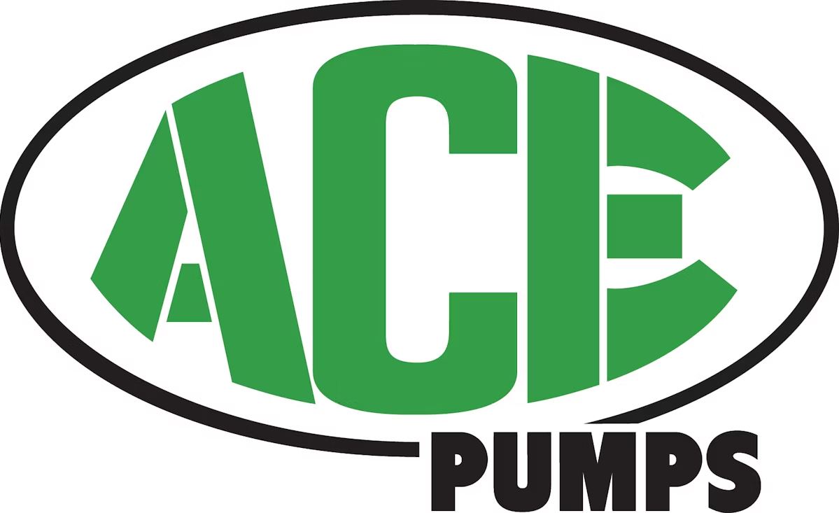 Ace Pumps Seal Kit | BAC-7SC