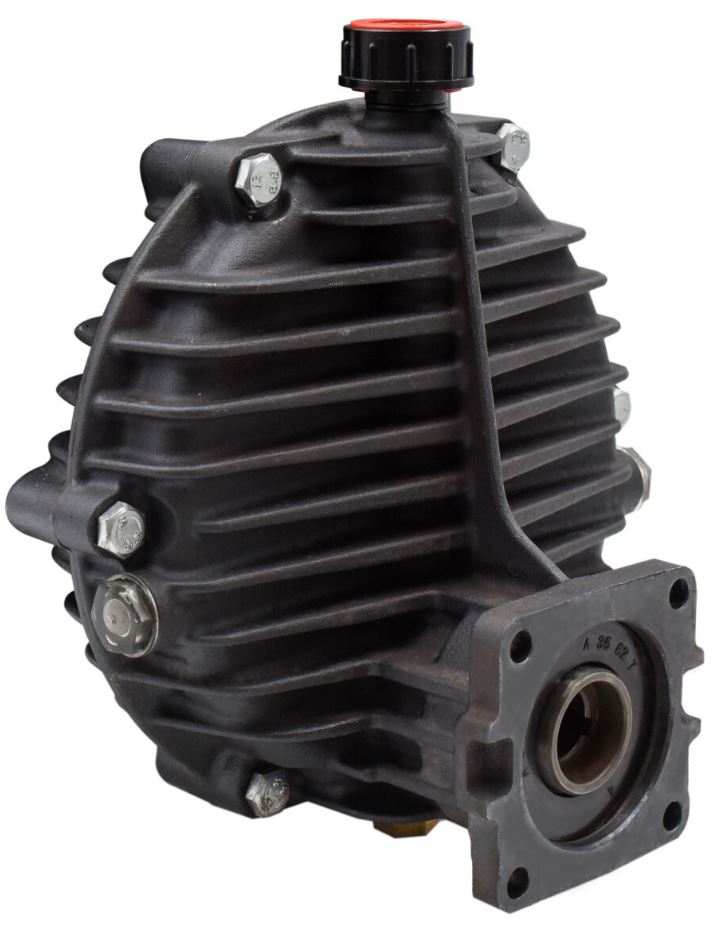 Hypro Diaphragm Pump 8000-56 Pump and Gear Reduction Kit (AR1666)