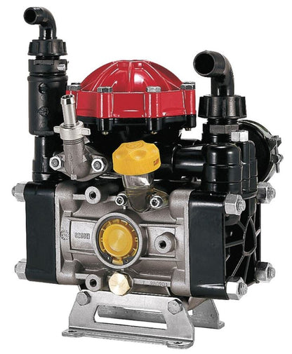 HYPRO 9910-D30GRGI / AR30-GR3/4-GCI