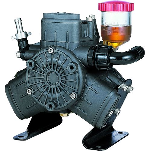 Annovi Reverberi Diaphragm Pump AR403-GR3/4-GCI (Hypro 9910-D403GRGI)