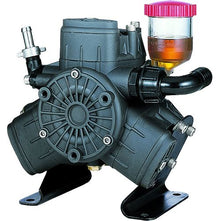 Annovi Reverberi Diaphragm Pump AR403-GR3/4-GCI (Hypro 9910-D403GRGI)