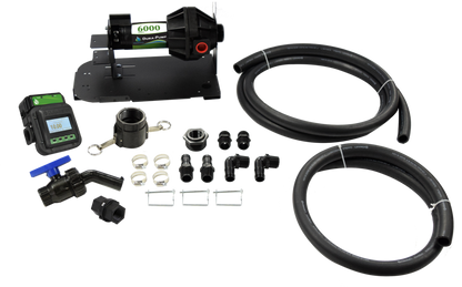 DURA-ABS - Auto Batch System 110v EPDM seals - DPABS-4315E