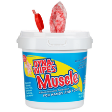 Dyna-Wipes - Muscle - DWM463