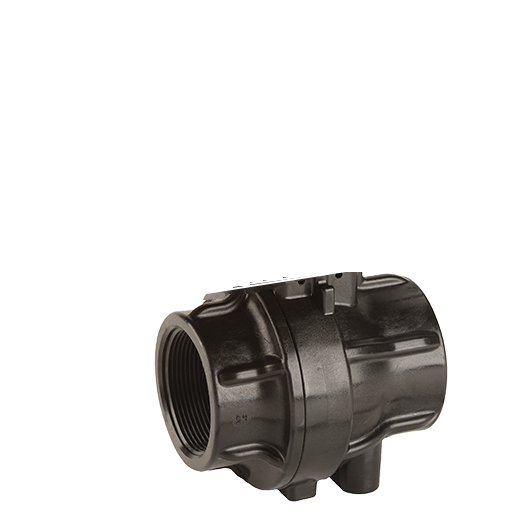 Banjo EVX2 FULL PORT series - 2"FP NPT & Manifold EVX Electric Valve