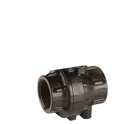 Banjo EVX300 series - 3" NPT Full Port / 3" Manifold EVX Electric Valve
