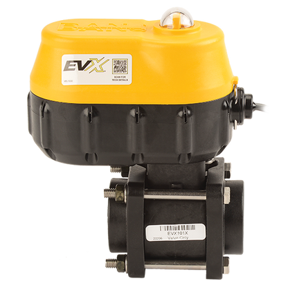 Banjo EVX075 series - 3/4" NPT EVX Electric Valve