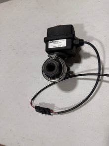 ACTUATED VALVE, EH3, 3/4", POL1275| F3E23-10DP0-P31