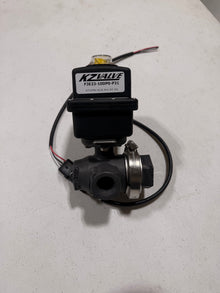 ACTUATED VALVE, EH3, 3/4", POL1275| F3E23-10DP0-P31