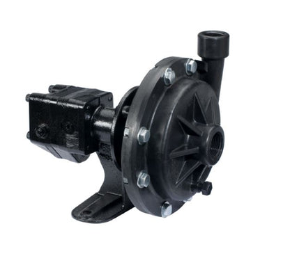 ACE PUMP FMC-75 pump hydraulic driven