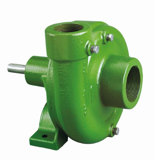 ACE PUMP PTO BELT DRIVEN CENTRIFUGAL PUMP