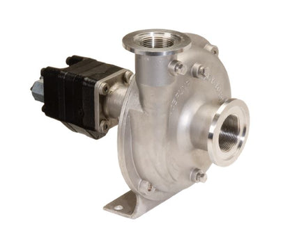 ACE PUMP FMC-150 pump hydraulic driven