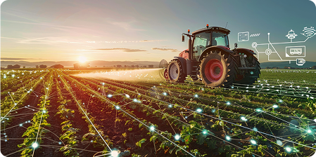 Shop For Products From Trusted Agricultural Equipment Suppliers With Mid-South Ag