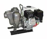 Pumps & Fluid Pump Systems