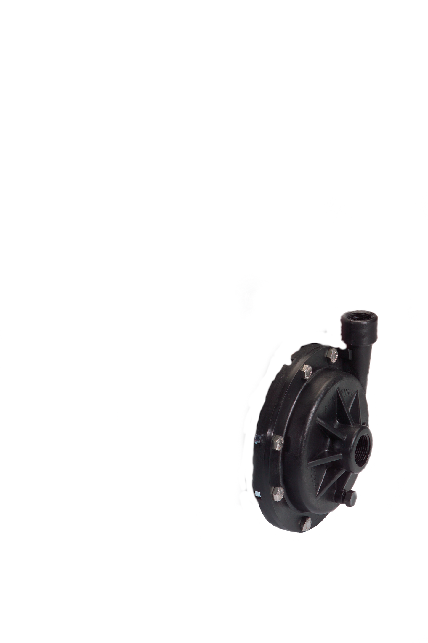 ACE PUMP GE-75/85 Series Centrifugal Pump