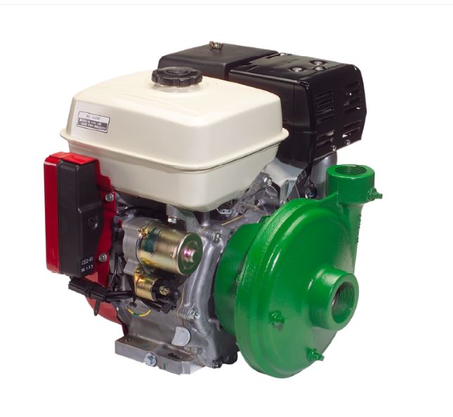 ACE PUMP GE-860 Series Centrifugal Pump