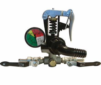 Hypro Diaphragm Pump 9910-GS40GI Control Unit (GI40) (GIC40)