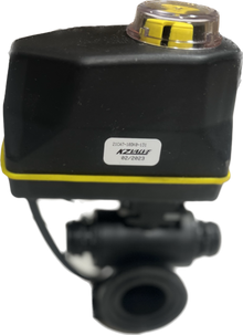 ACTUATED VALVE, EH7, 1/2" BL M1998 | 21CA7-10DK0-131