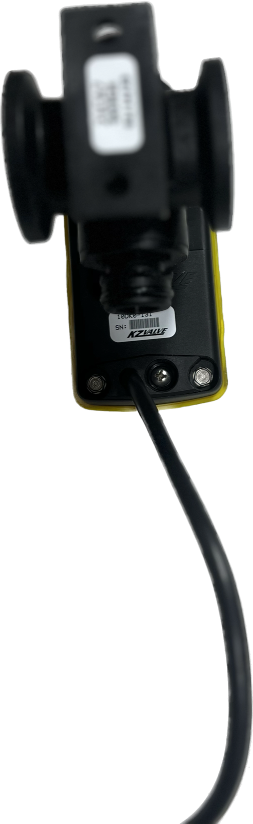 ACTUATED VALVE, EH7, 1/2" BL M1998