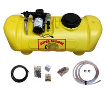 Smucker Manufacturing Spot Sprayer | LG14WWW 3gpm