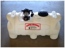Smucker Manufacturing Spot Sprayer | LG25WW  5gpm