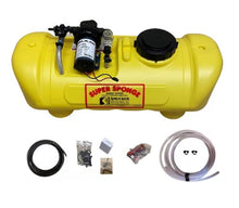 Smucker Manufacturing Spot Sprayer | LG25WW  5gpm