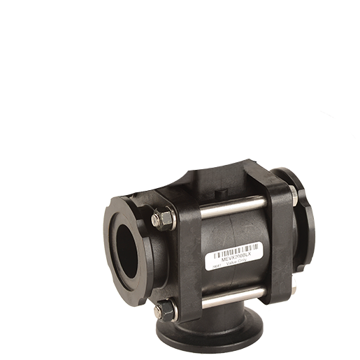 Banjo EVX2 series - 2" NPT & Manifold EVX Electric Valve