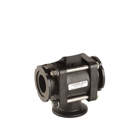 Banjo EVX2 series - 2" NPT & Manifold EVX Electric Valve