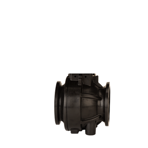 Banjo EVX2 series - 2" NPT & Manifold EVX Electric Valve