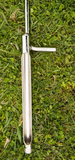 Oakfield Soil Probe with step and replaceable tip